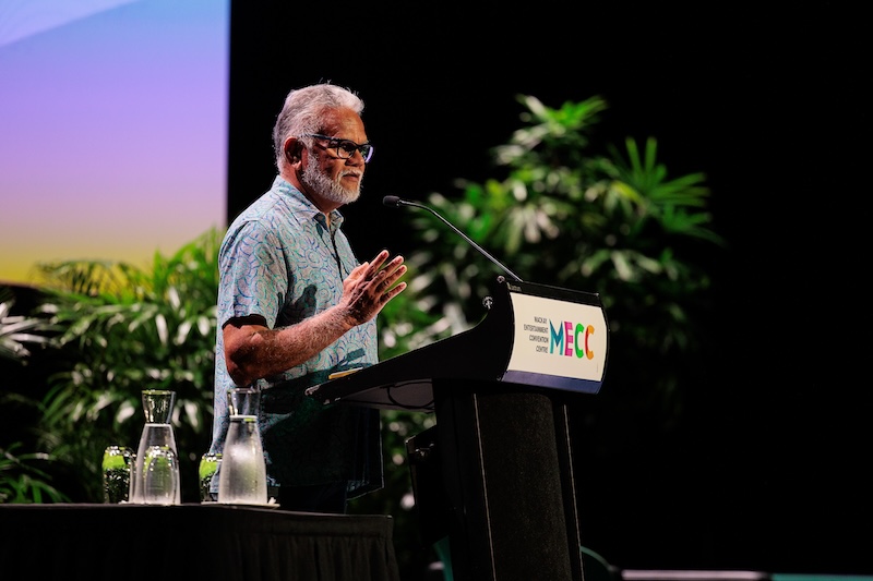 Decarbonisation Accelerated Summit 2024