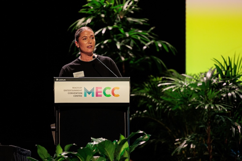 Decarbonisation Accelerated Summit 2024