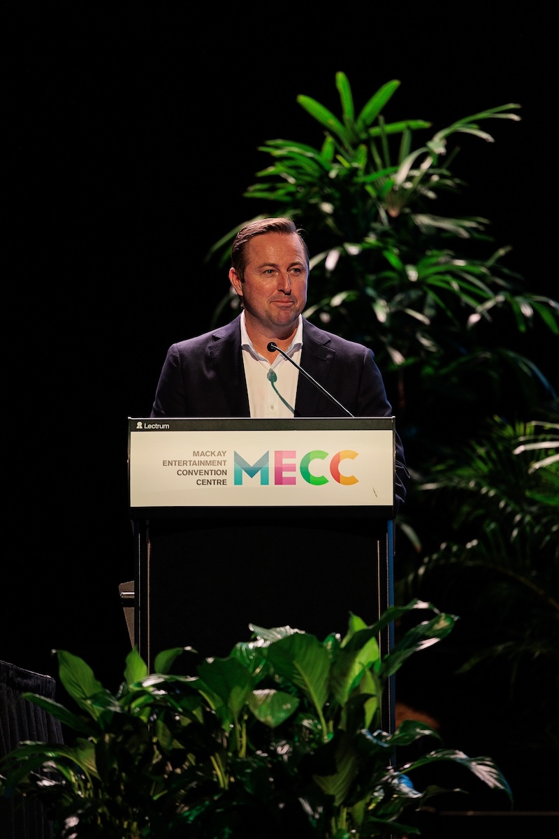 Decarbonisation Accelerated Summit 2024