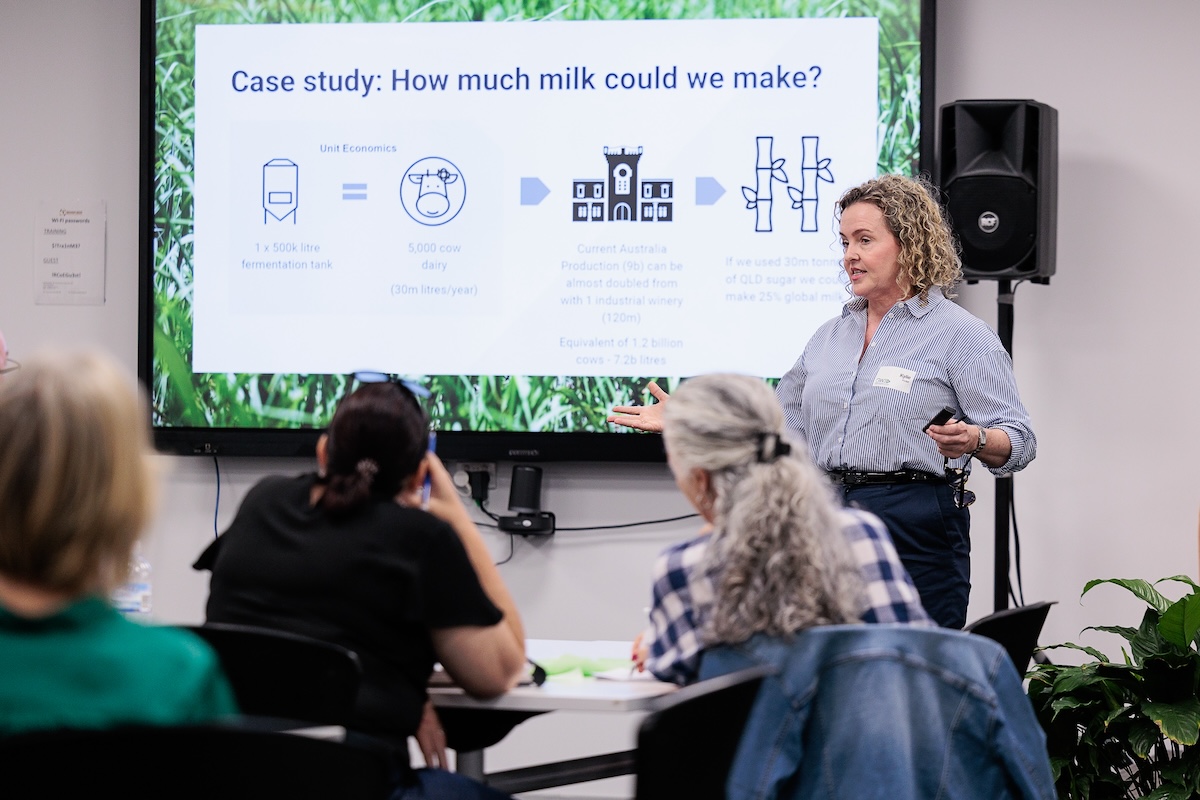 Madonna Greater Foundations 23 - Kylie Porter | GW3